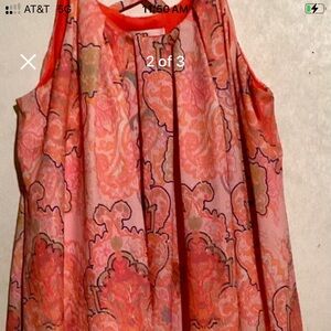 Beautiful girls dress size large!